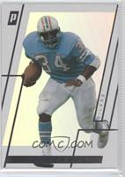 Earl Campbell #/169