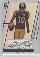 Santonio Holmes #/99