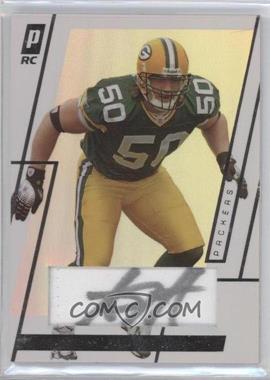 2006 Topps Paradigm - [Base] #103 - A.J. Hawk /99