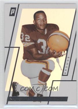 2006 Topps Paradigm - [Base] #11 - Jim Brown /169