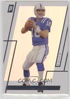 Peyton Manning #/169