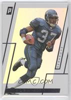 Shaun Alexander #/169