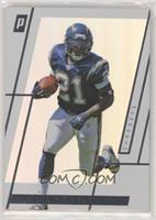 LaDainian Tomlinson #/169