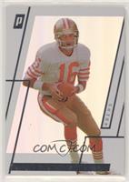 Joe Montana #/169