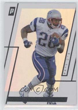 2006 Topps Paradigm - [Base] #31 - Corey Dillon /169