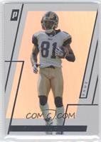 Torry Holt #/169