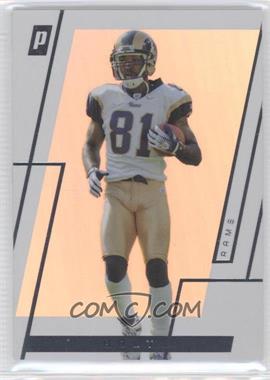 2006 Topps Paradigm - [Base] #39 - Torry Holt /169