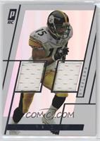 Willie Reid #/249