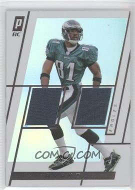 2006 Topps Paradigm - [Base] #59 - Jason Avant /249