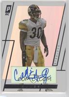 Cedric Humes [Noted] #/199