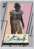 Cedric Humes #/199