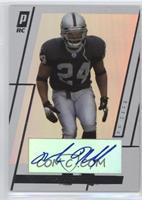 Michael Huff #/149