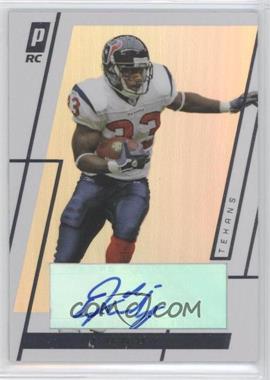 2006 Topps Paradigm - [Base] #81 - Wali Lundy /149