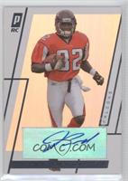 Jerious Norwood #/149