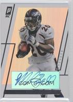 Mike Bell #/99