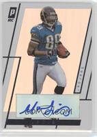 Marcedes Lewis [Noted] #/149