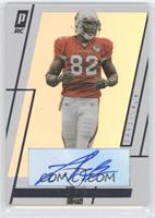 Leonard Pope #/149