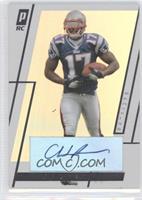 Chad Jackson #/149