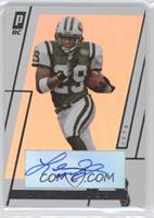 Leon Washington #/149