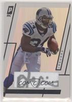 DeAngelo Williams #/99