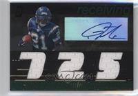 Receiving - LaDainian Tomlinson #/25