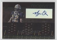 Receiving - Marques Colston #/25