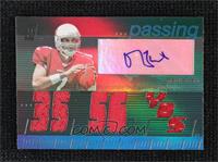 Passing - Matt Leinart #/99