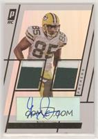 Greg Jennings #/50