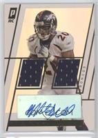 Mike Bell #/50