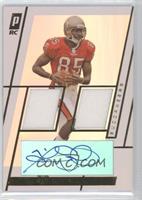 Maurice Stovall #/50