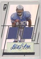 Brian Calhoun #/299