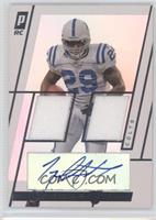 Joseph Addai #/149