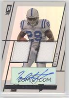 Joseph Addai [Noted] #/149