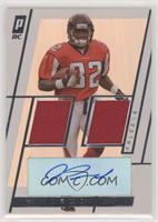 Jerious Norwood #/249