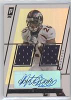 Mike Bell #/249
