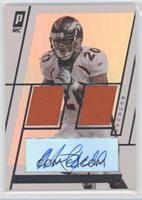 Mike Bell #/249