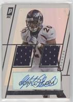Mike Bell [EX to NM] #/249