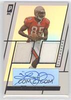 Maurice Stovall #/299