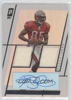 Maurice Stovall #/299