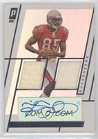 Maurice Stovall [EX to NM] #/299