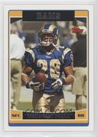 Marshall Faulk