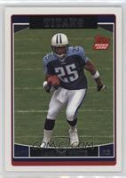 LenDale White [EX to NM]