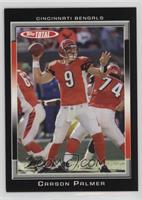 Carson Palmer #/50