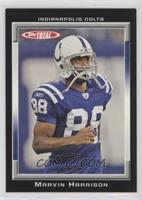 Marvin Harrison [EX to NM] #/50