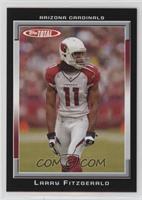 Larry Fitzgerald #/50