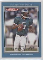 Donovan McNabb [Noted]