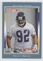 Haloti Ngata