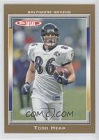 Todd Heap