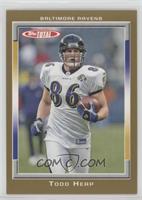 Todd Heap