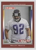 Haloti Ngata